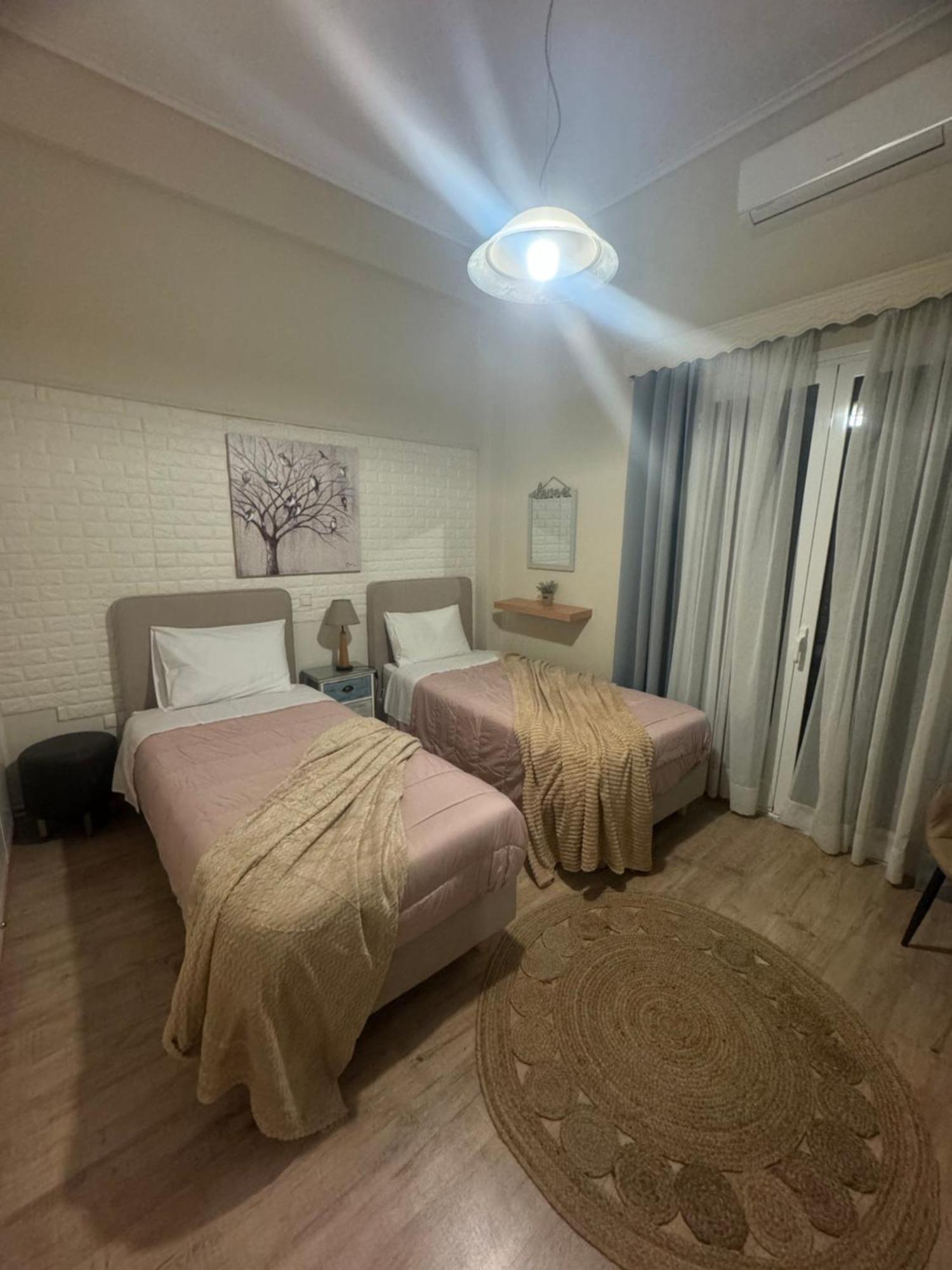 Apartamento Luxury Seafront House Nearby Delphi Kirra Exterior foto