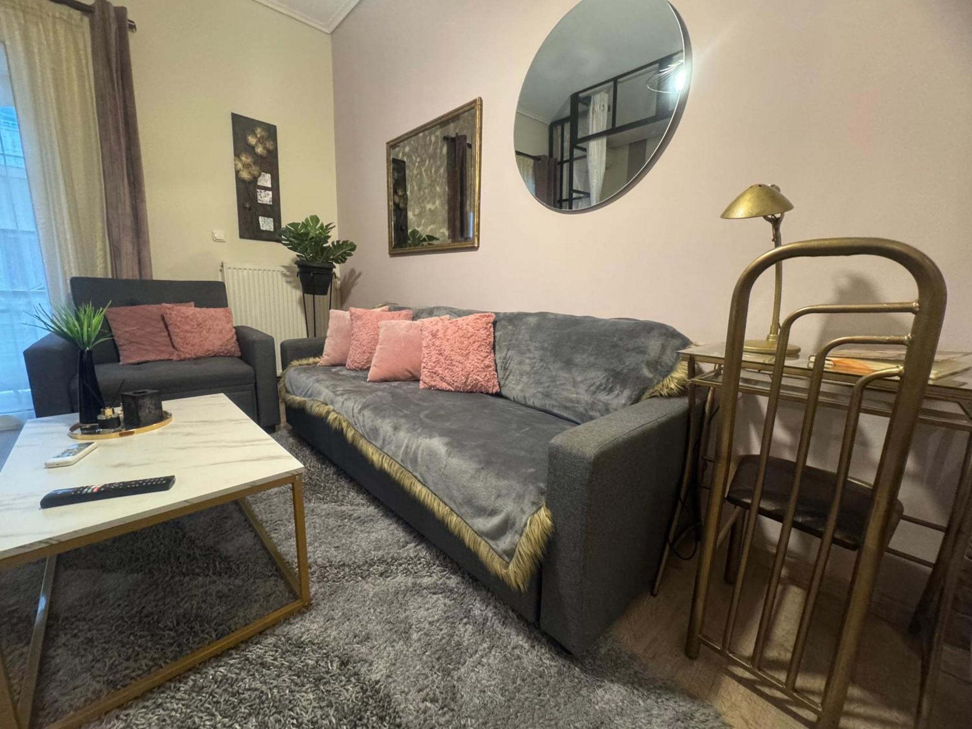 Apartamento Luxury Seafront House Nearby Delphi Kirra Exterior foto